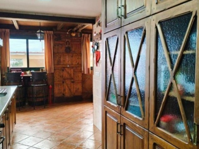 3 Slaapkamer Appartement in San Pedro de Alcántara