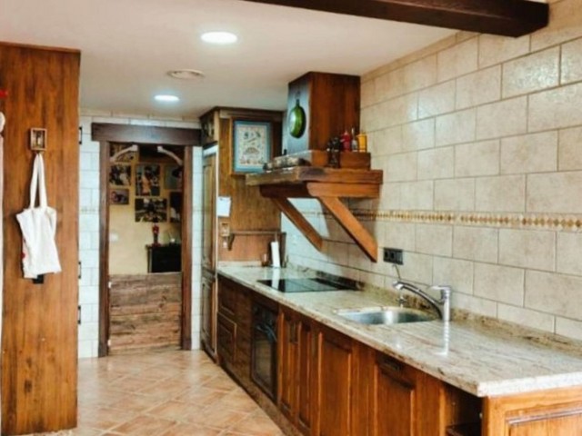 3 Slaapkamer Appartement in San Pedro de Alcántara
