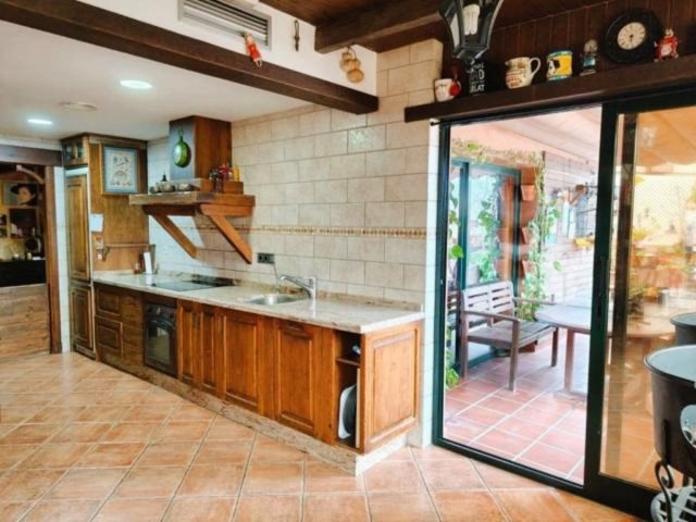 3 Slaapkamer Appartement in San Pedro de Alcántara