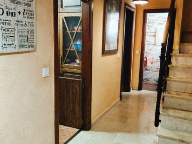 3 Slaapkamer Appartement in San Pedro de Alcántara