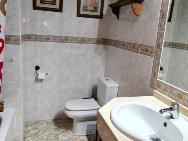 3 Slaapkamer Appartement in San Pedro de Alcántara