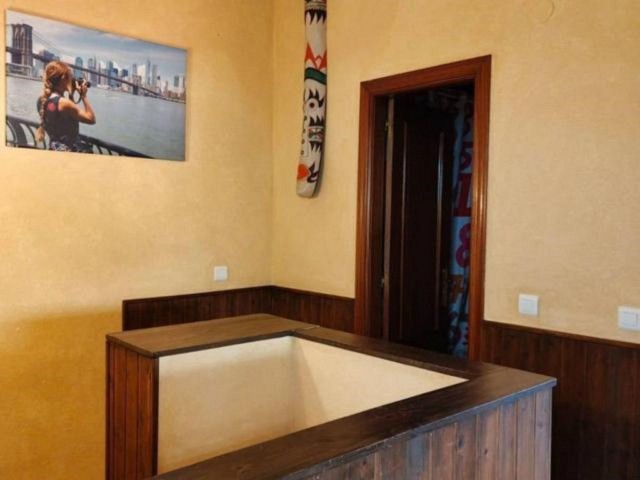 3 Slaapkamer Appartement in San Pedro de Alcántara