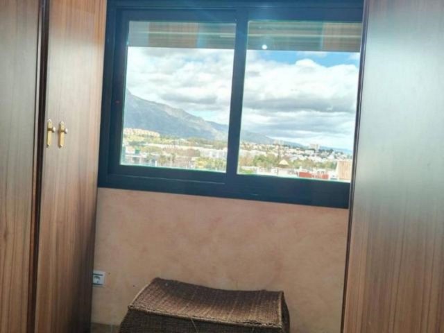 3 Slaapkamer Appartement in San Pedro de Alcántara