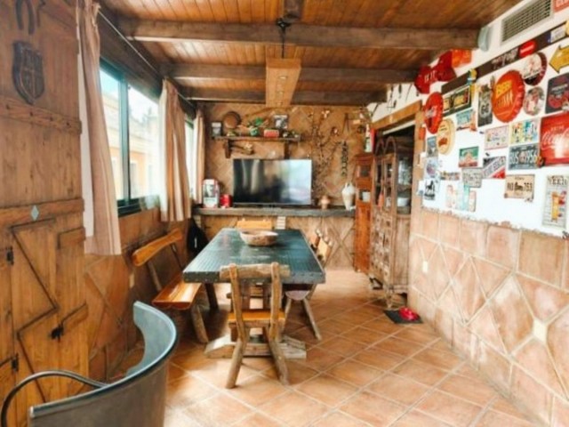 3 Bedrooms Apartment in San Pedro de Alcántara