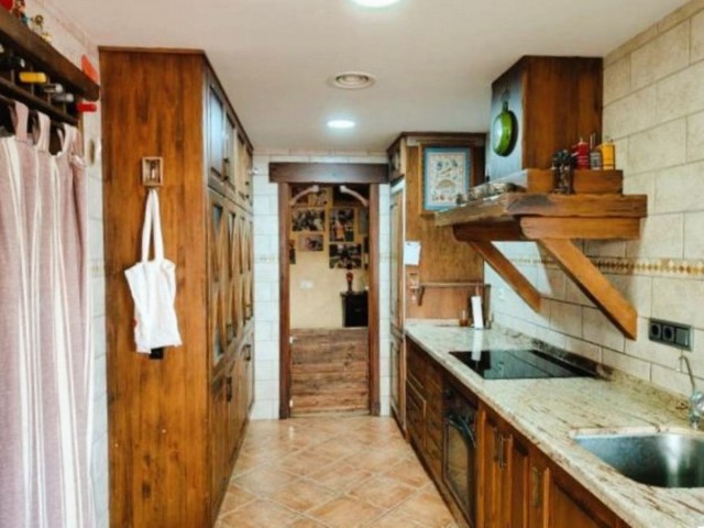 3 Bedrooms Apartment in San Pedro de Alcántara