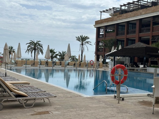 Kattohuoneisto Puerto Banús - R5159629