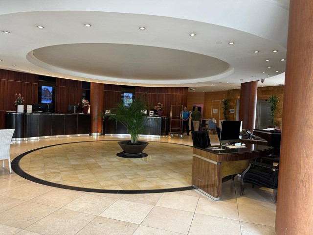 Penthouse in Puerto Banús