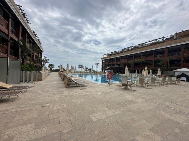 Penthouse in Puerto Banús