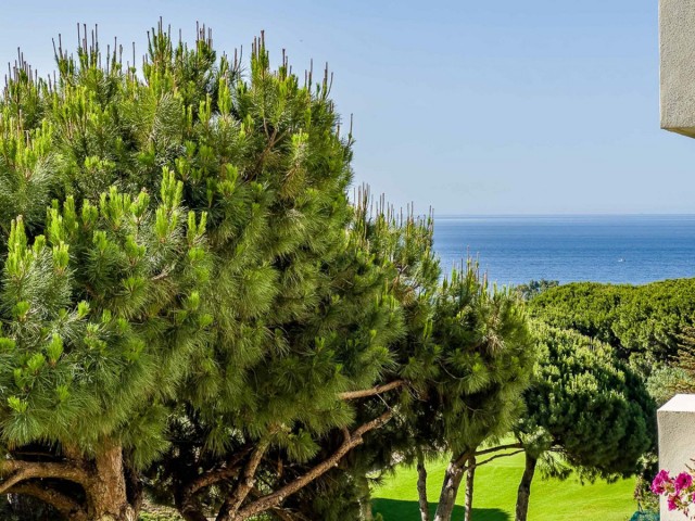 3 Soveroms Rekkehus i Marbella
