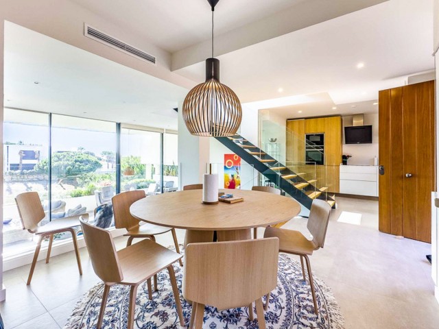 3 Schlafzimmer Reihenhaus in Marbella