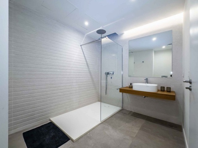 3 Schlafzimmer Reihenhaus in Marbella