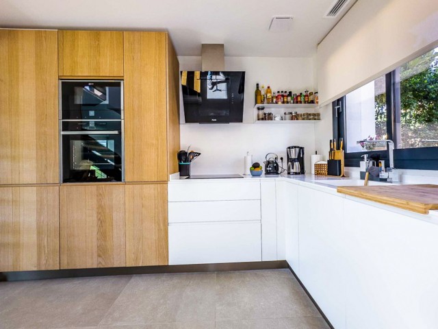 3 Sovrums Radhus i Marbella