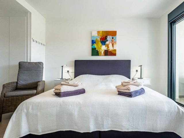 3 Sovrums Radhus i Marbella