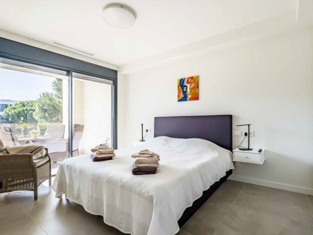 3 Sovrums Radhus i Marbella