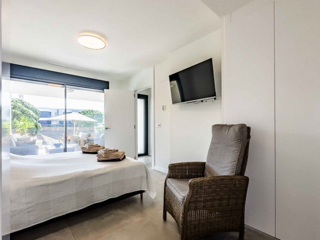 3 Sovrums Radhus i Marbella