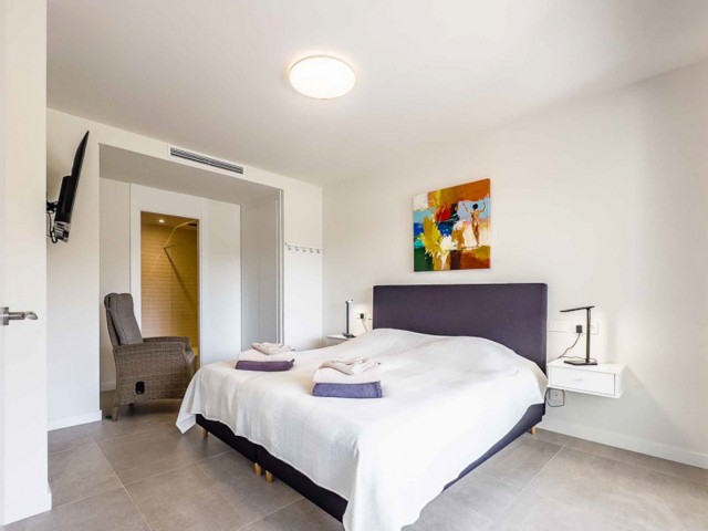 3 Sovrums Radhus i Marbella