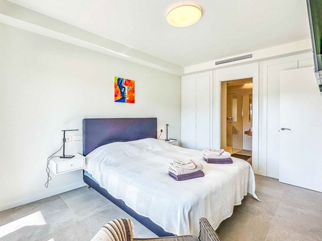 3 Sovrums Radhus i Marbella