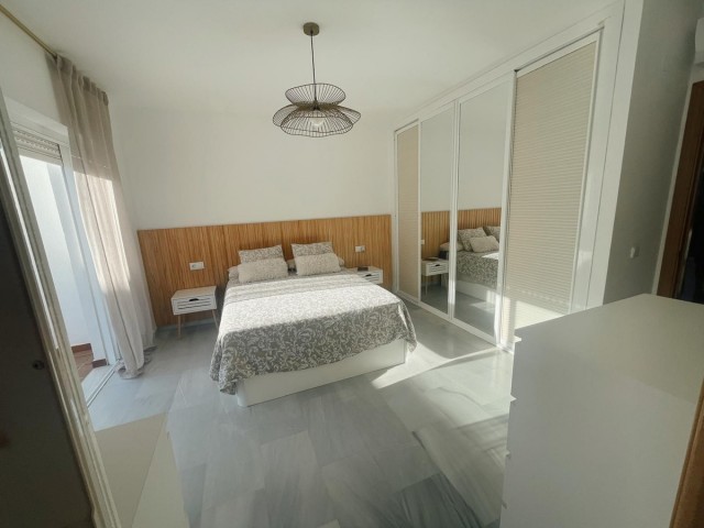 3 Schlafzimmer Reihenhaus in Atalaya