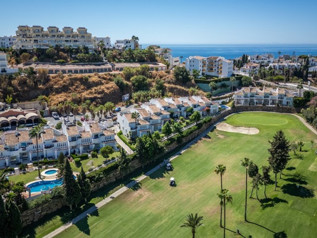 3 Bedrooms Townhouse in Riviera del Sol