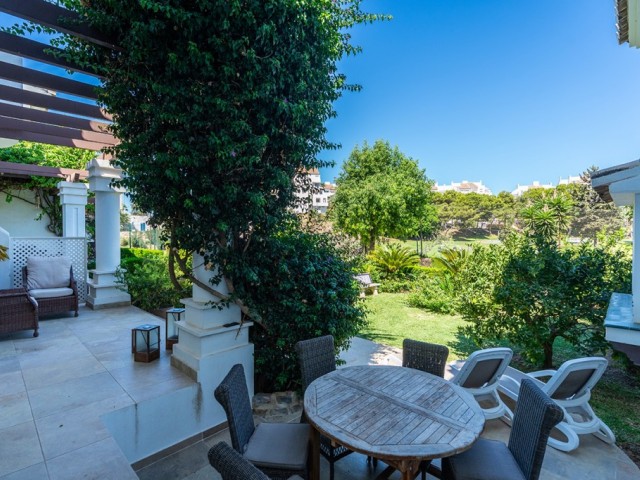 3 Bedrooms Townhouse in Riviera del Sol