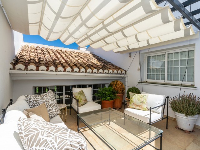 3 Bedrooms Townhouse in Riviera del Sol