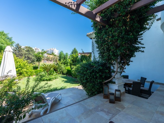 3 Bedrooms Townhouse in Riviera del Sol