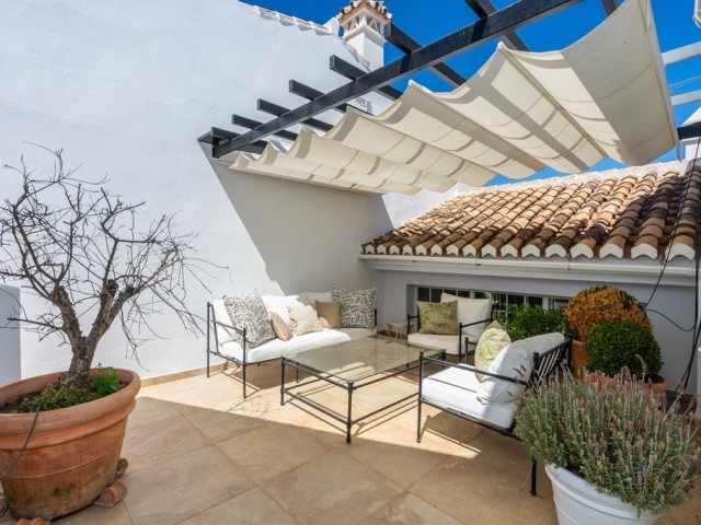 3 Bedrooms Townhouse in Riviera del Sol