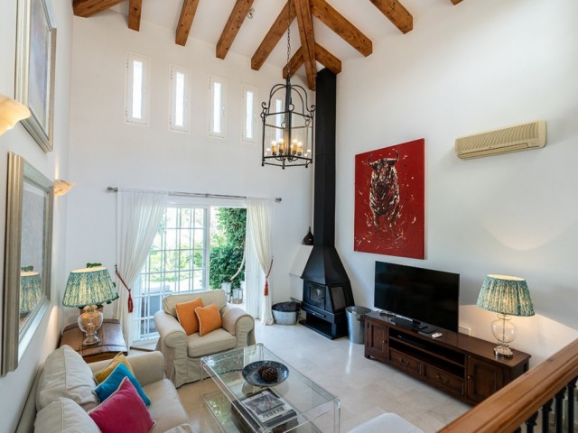 3 Schlafzimmer Reihenhaus in Riviera del Sol