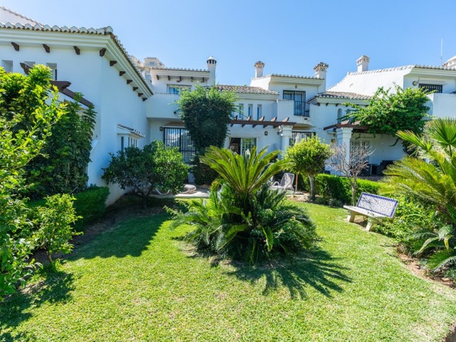 3 Schlafzimmer Reihenhaus in Riviera del Sol