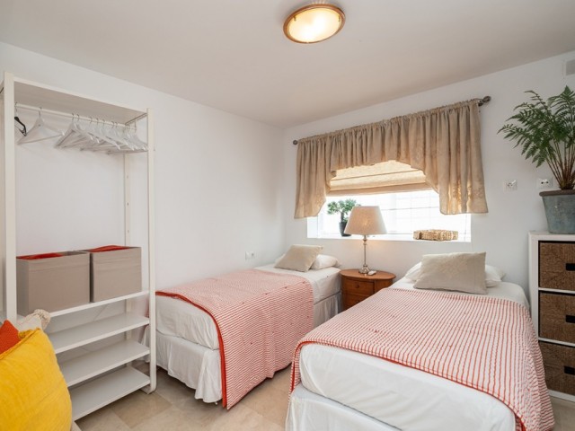 3 Schlafzimmer Reihenhaus in Riviera del Sol