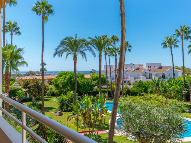 2 Soveroms Leilighet i Atalaya