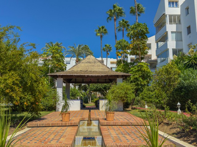 2 Soveroms Leilighet i Atalaya