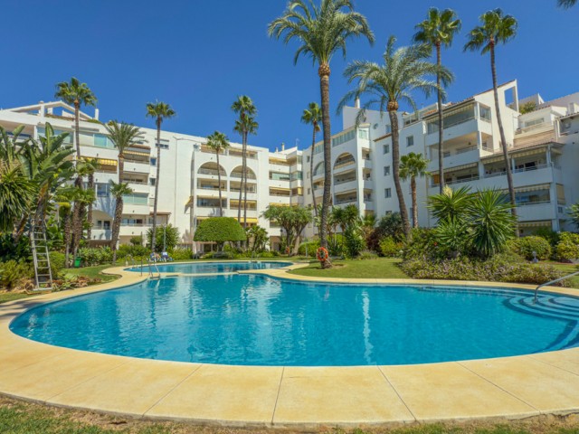 2 Soveroms Leilighet i Atalaya