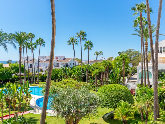 2 Soveroms Leilighet i Atalaya