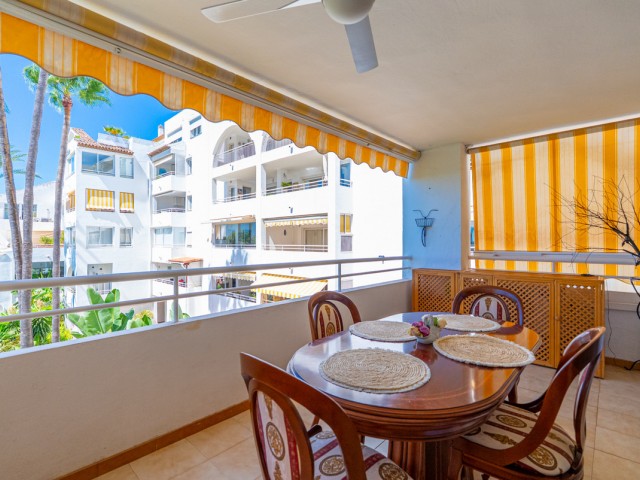 2 Soveroms Leilighet i Atalaya