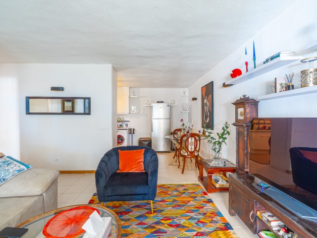 2 Soveroms Leilighet i Atalaya