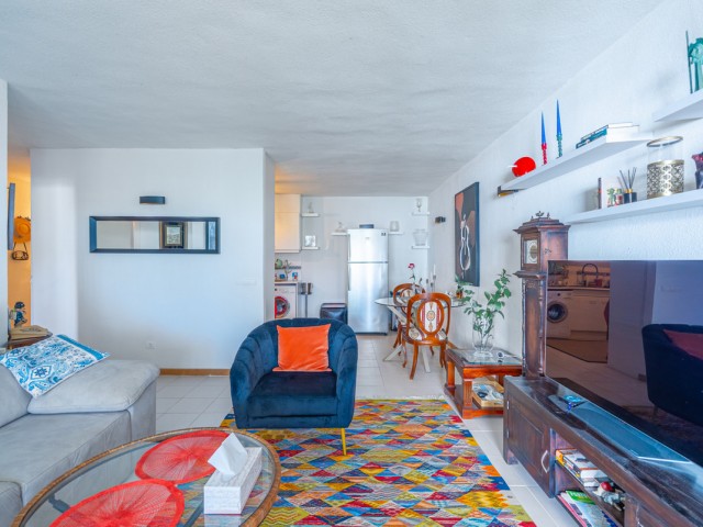 2 Soveroms Leilighet i Atalaya