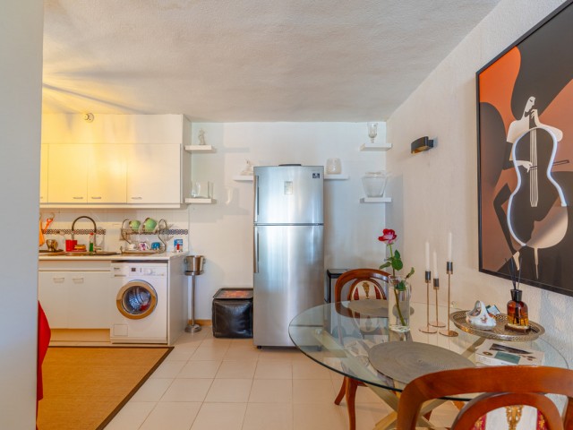 2 Soveroms Leilighet i Atalaya