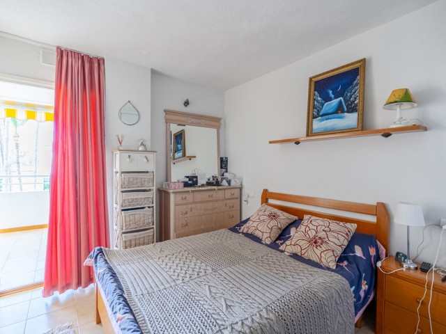 2 Soveroms Leilighet i Atalaya