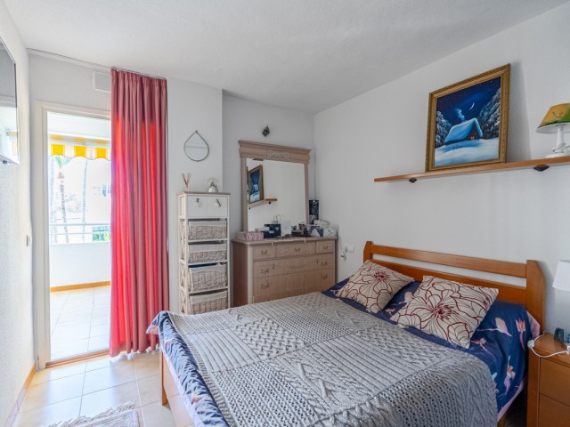 2 Soveroms Leilighet i Atalaya