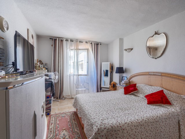 2 Soveroms Leilighet i Atalaya