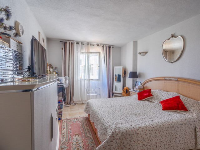 2 Soveroms Leilighet i Atalaya