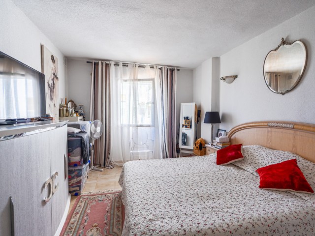 2 Soveroms Leilighet i Atalaya