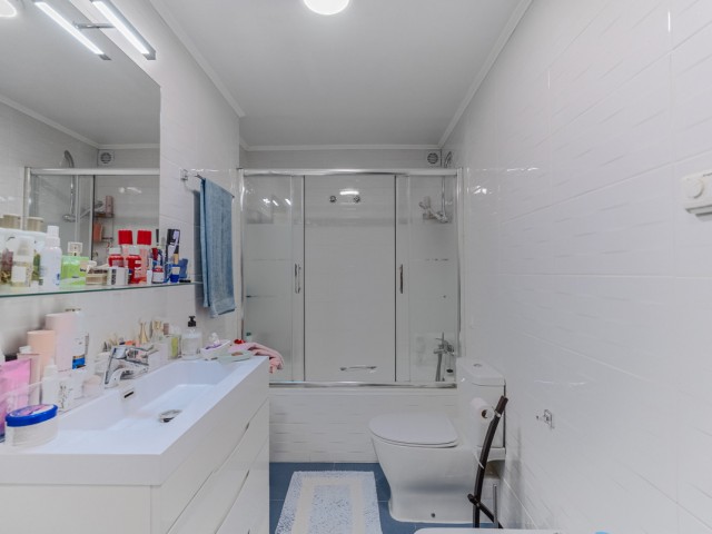 2 Soveroms Leilighet i Atalaya