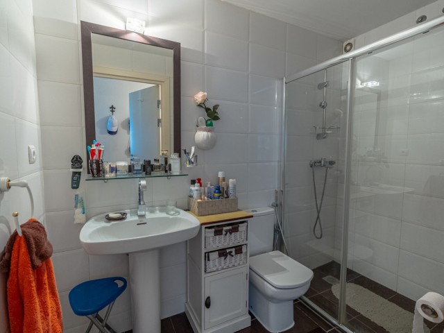 2 Soveroms Leilighet i Atalaya