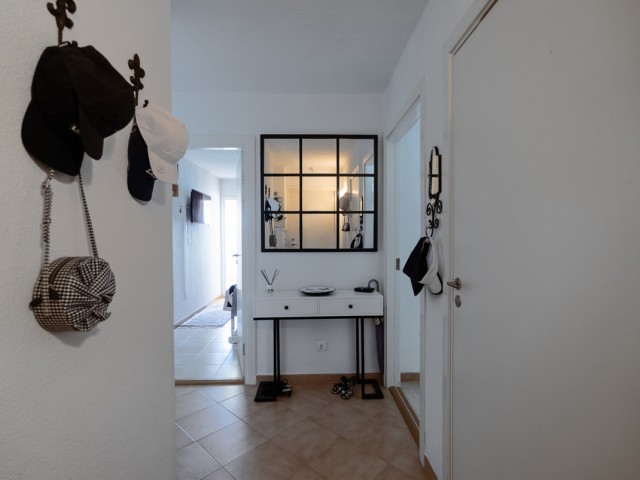 2 Soveroms Leilighet i Atalaya