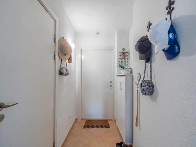 2 Soveroms Leilighet i Atalaya