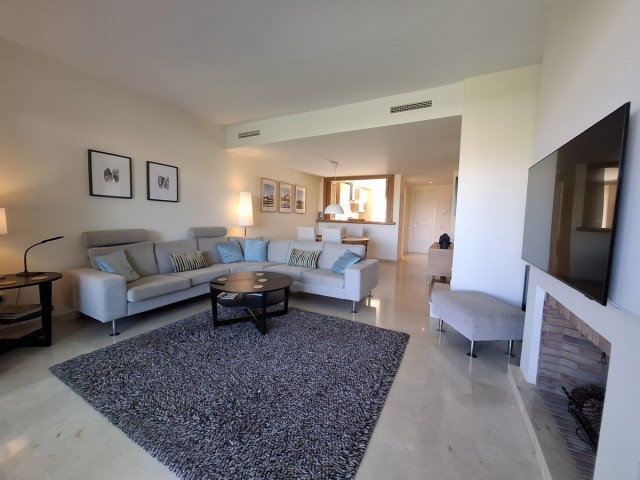2 Bedrooms Townhouse in La Cala Golf
