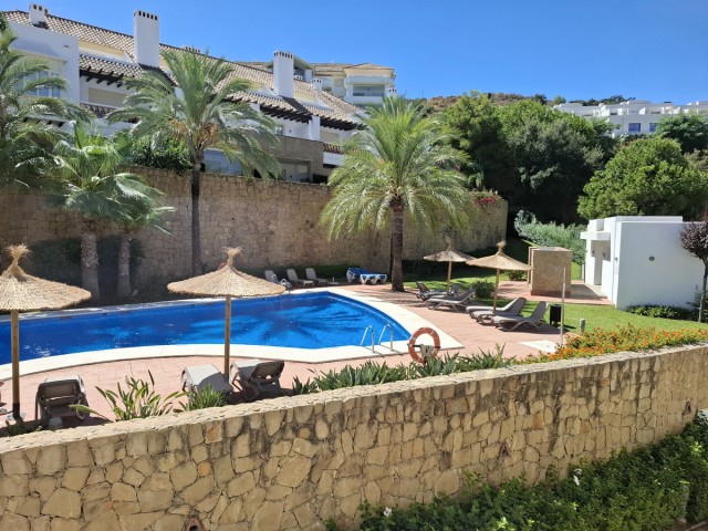 2 Bedrooms Townhouse in La Cala Golf