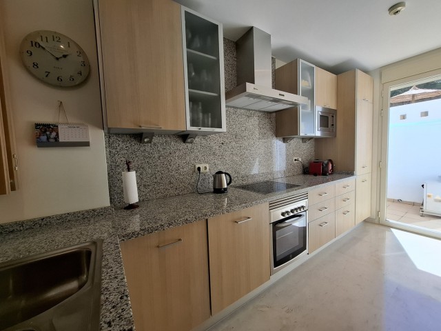2 Bedrooms Townhouse in La Cala Golf